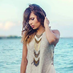 Meet your Posher, Manuela